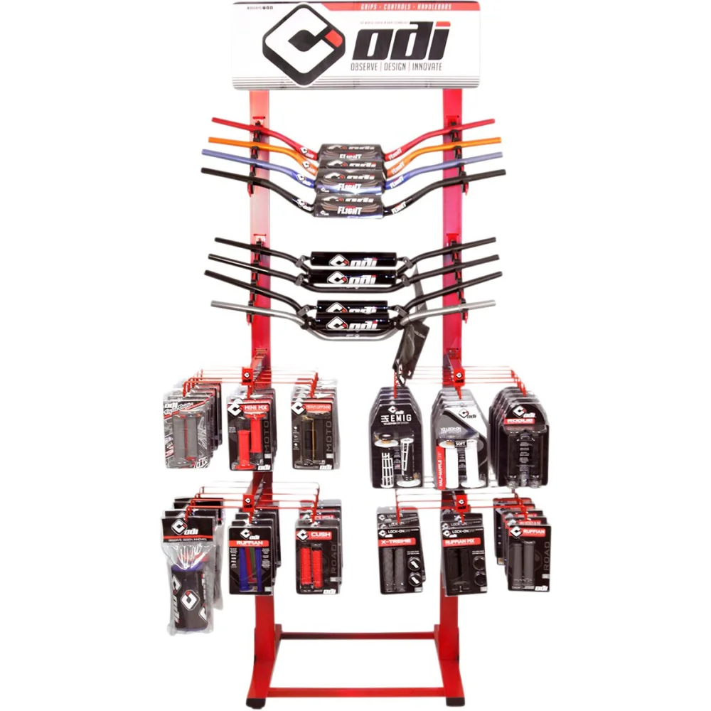 Espositore Per Manubri E Manopole Odi