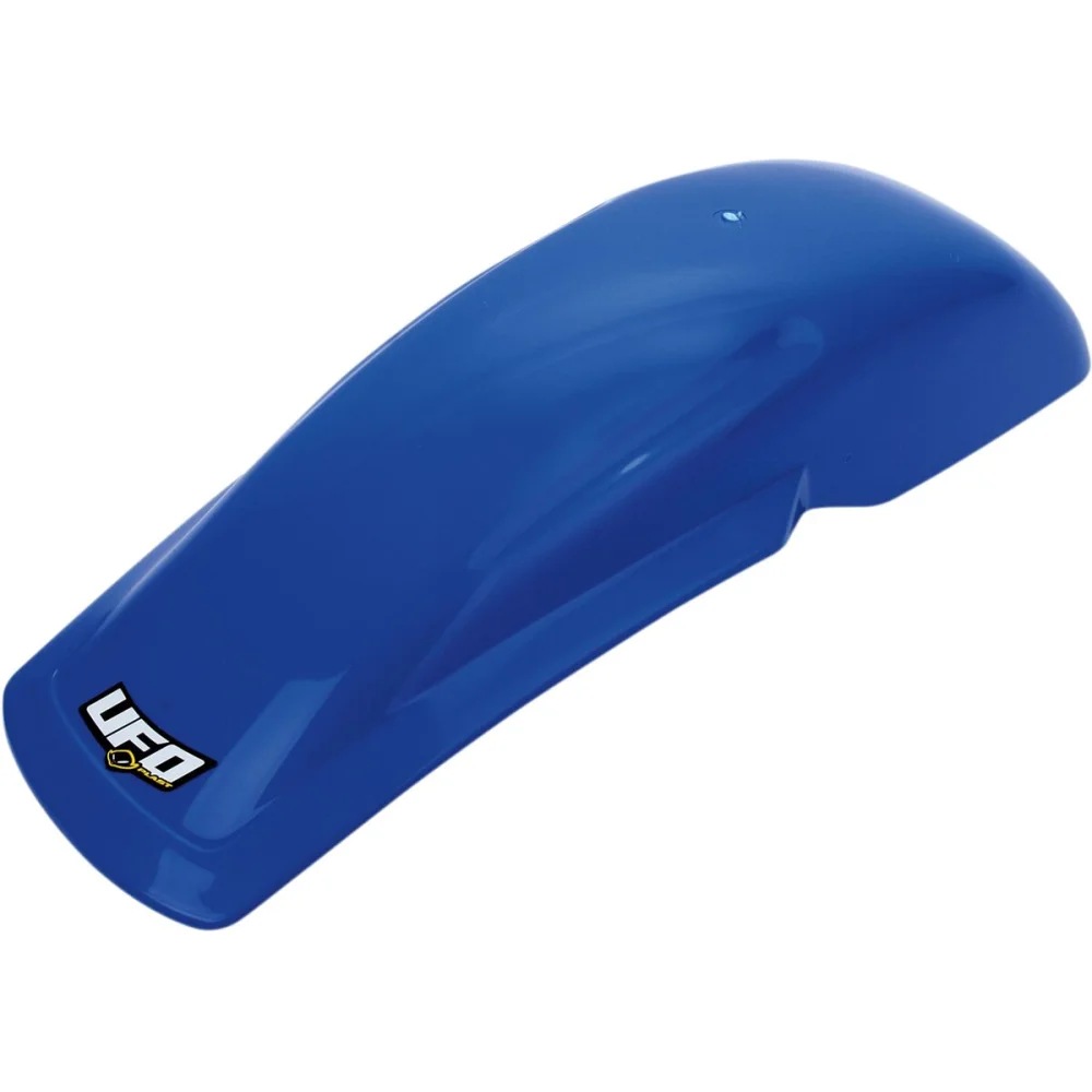 Parafango Posteriore Universale Mx Blue Ufo - 1