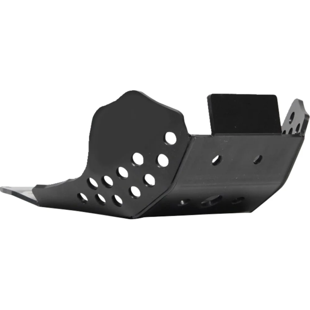Paramotore Pro Polyethylene (Hdpe) Black Moose Offroad Hard Parts - 1