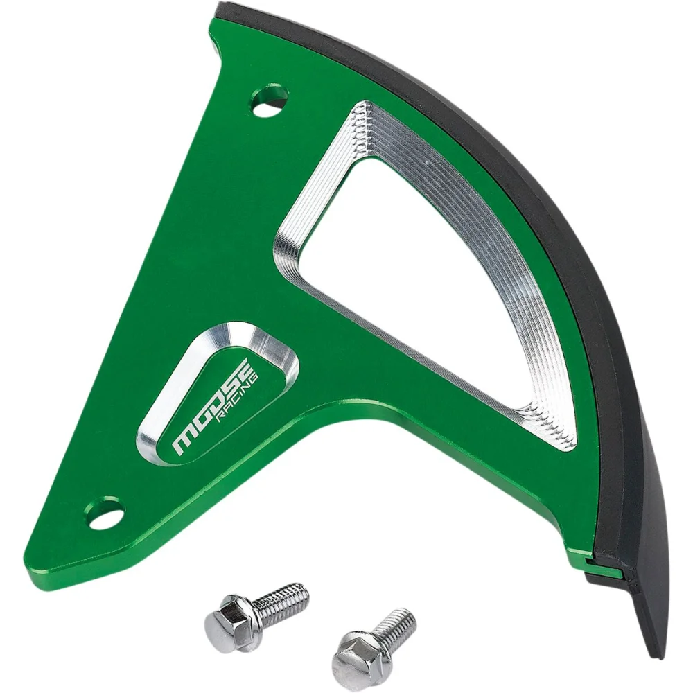 Parapolvere Disco Freno Posteriore 6061 T6 Aluminum Moose Offroad Hard Parts