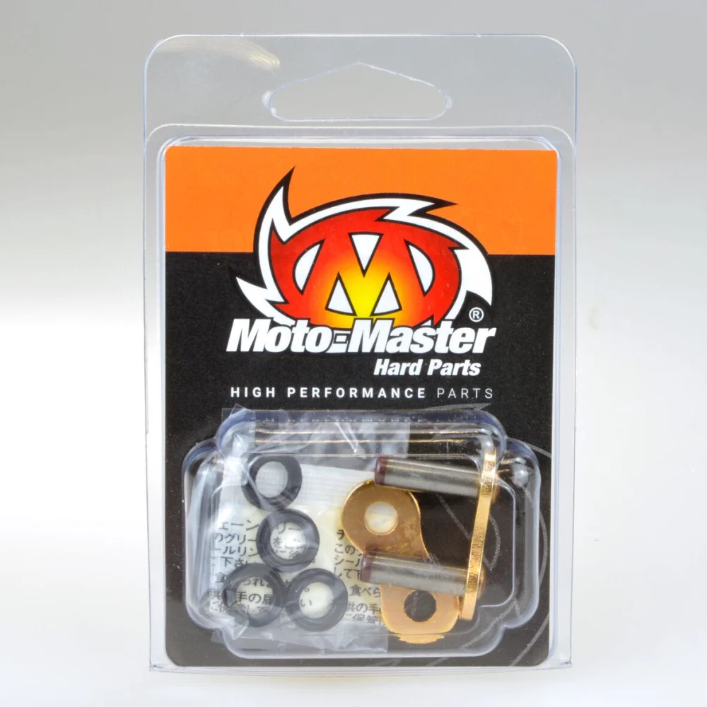 Maglia Catena Di Trasmissione Gpx 520 Moto Master