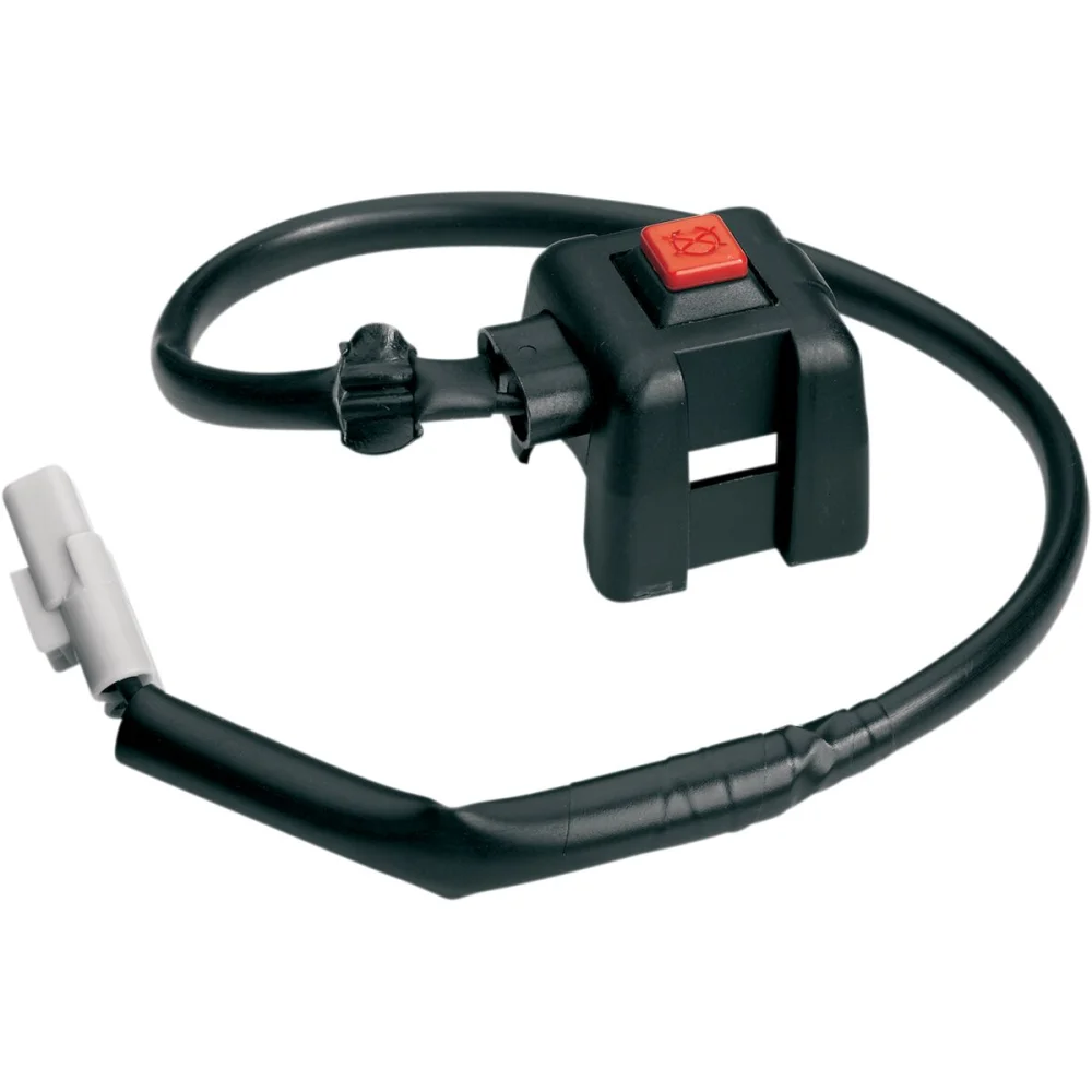 Interruttore Di Arresto Moose Offroad Hard Parts