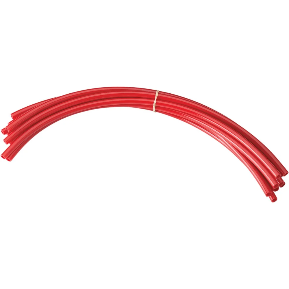 Ricarica Tubo Sfiato Polyurethane Red Moose Offroad Hard Parts