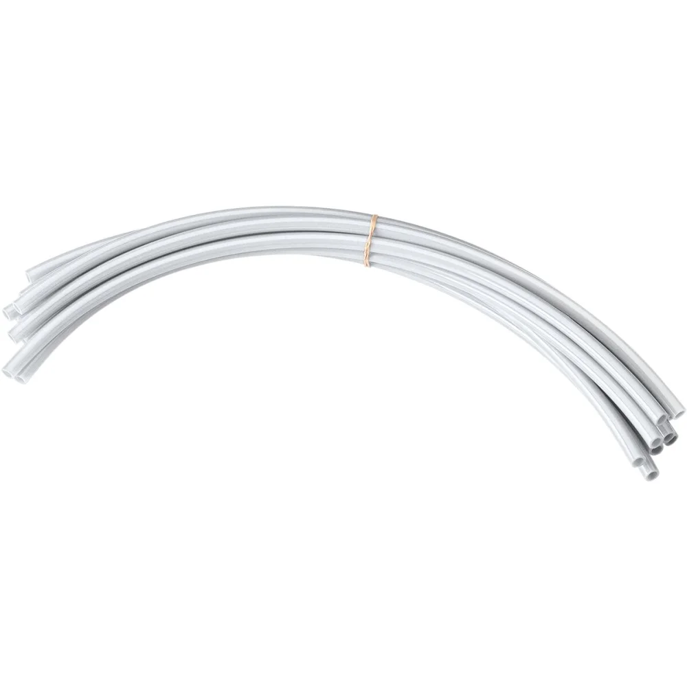 Ricarica Tubo Sfiato Polyurethane White Moose Offroad Hard Parts