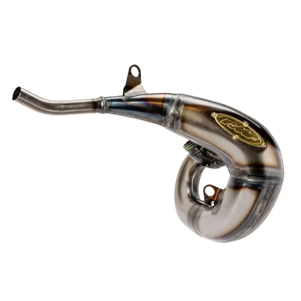 Scarico Factory Fatty™ Steel Fmf
