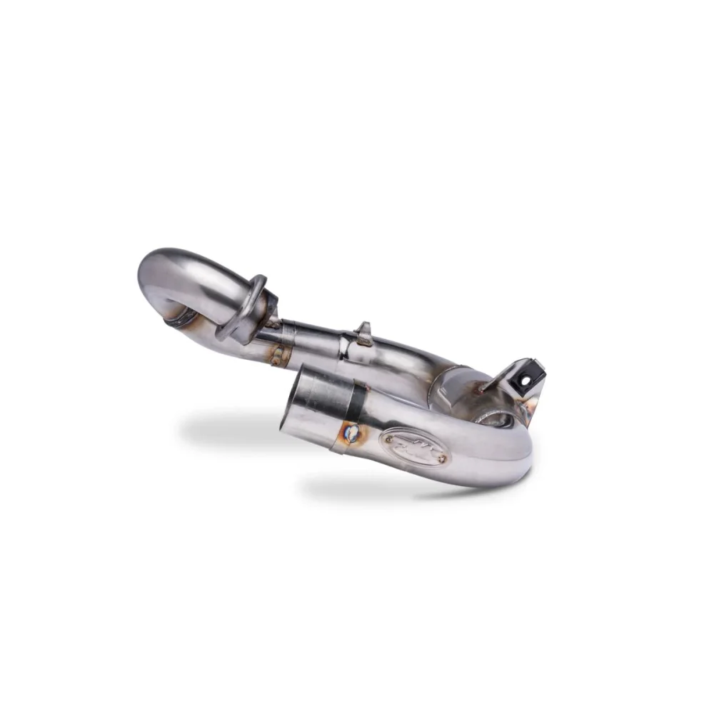 Collettore Megabomb 4 Tempi Stainless Steel Fmf