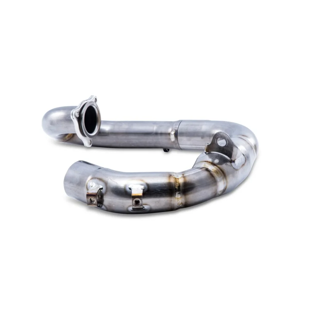 Collettore Megabomb 4 Tempi Titanium Fmf