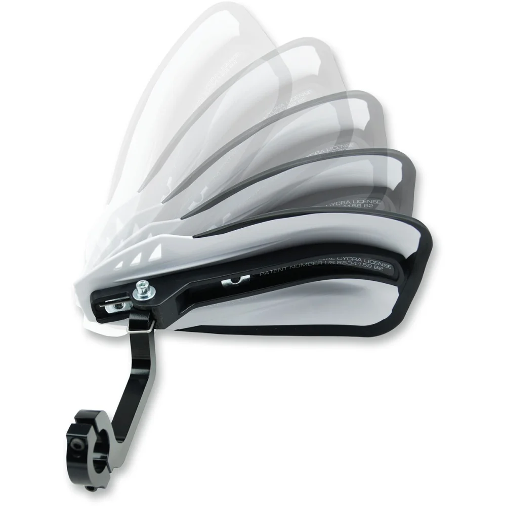 Paramani Rebound Textile Moose Offroad Hard Parts - 2