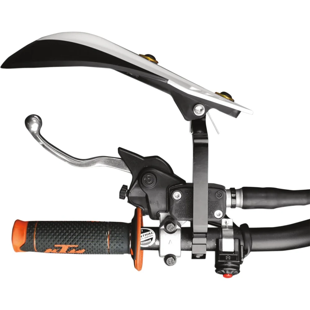 Paramani Rebound Textile Moose Offroad Hard Parts - 3