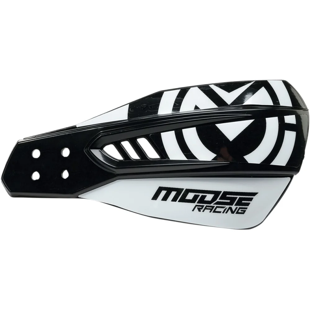 Paramani Qualifier Textile Moose Offroad Hard Parts