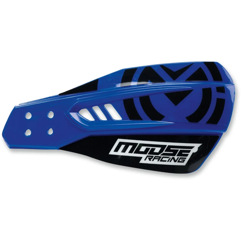 Paramani Qualifier Textile Moose Offroad Hard Parts