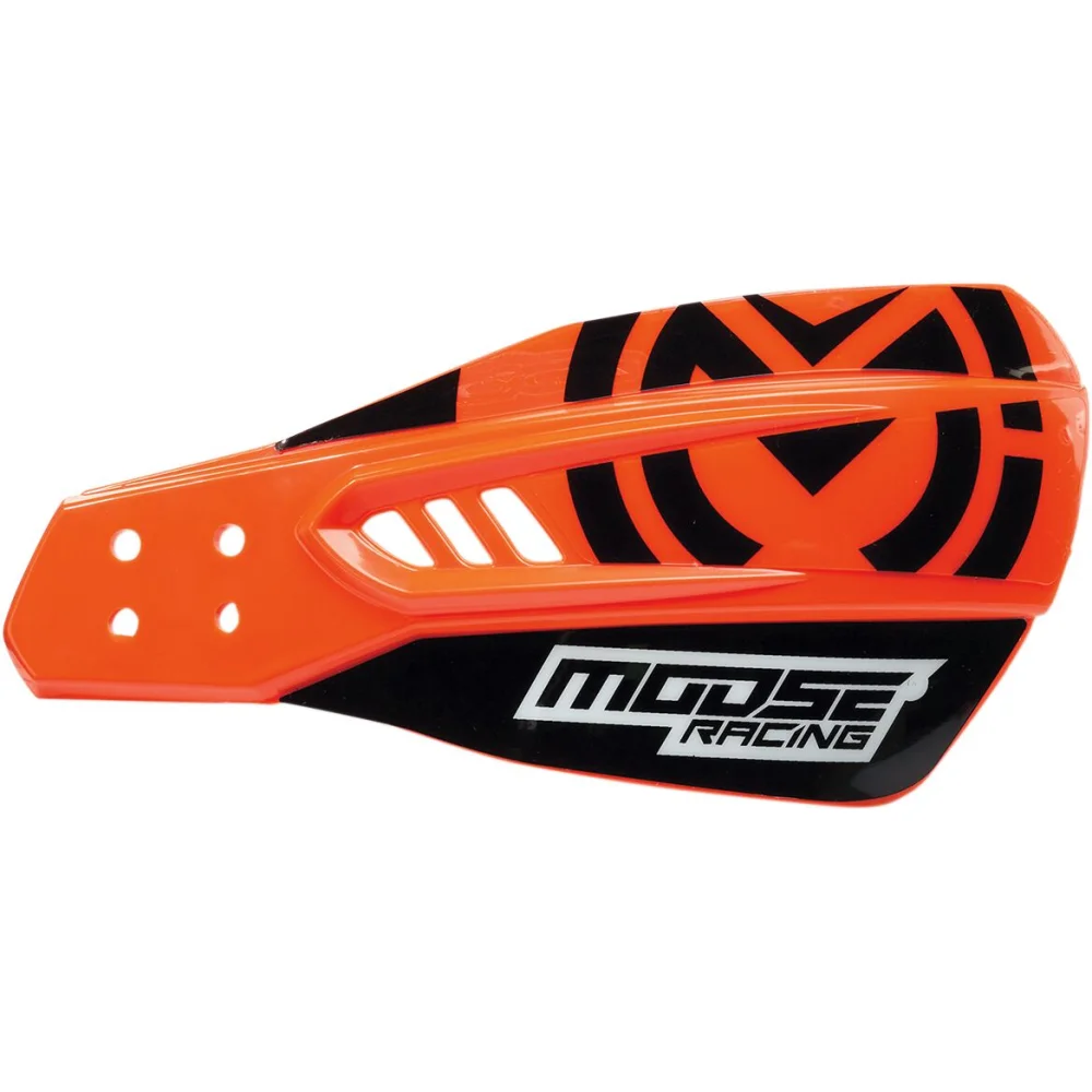 Paramani Qualifier Textile Moose Offroad Hard Parts
