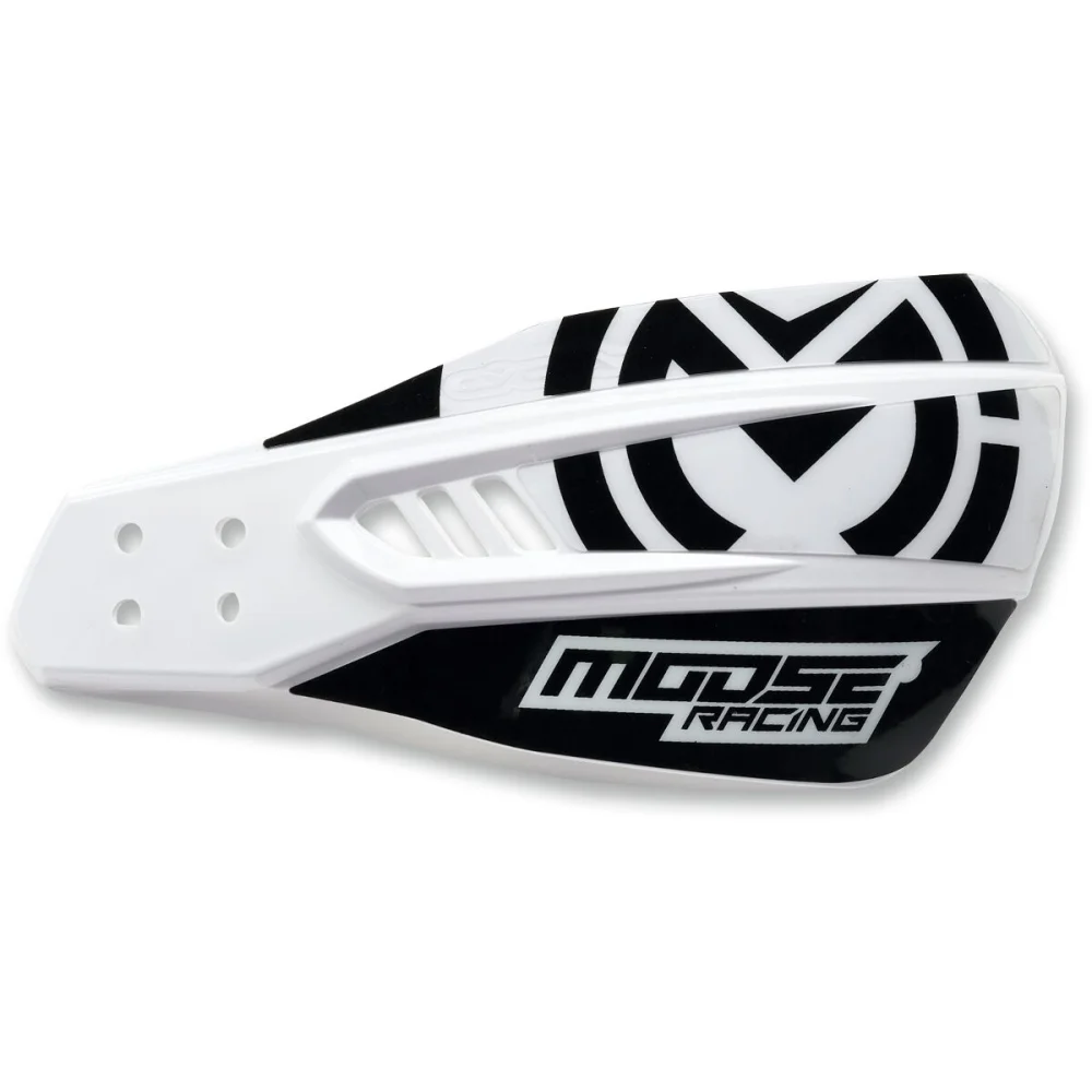 Paramani Qualifier Textile Moose Offroad Hard Parts