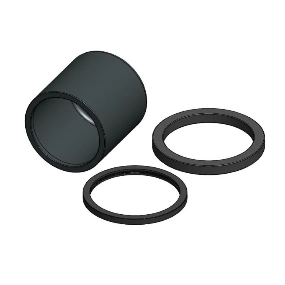 Kit Revisione Pistone Pinza Moto Master