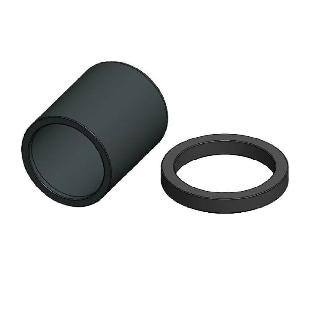 Kit Revisione Pistone Pinza Posteriore Moto Master