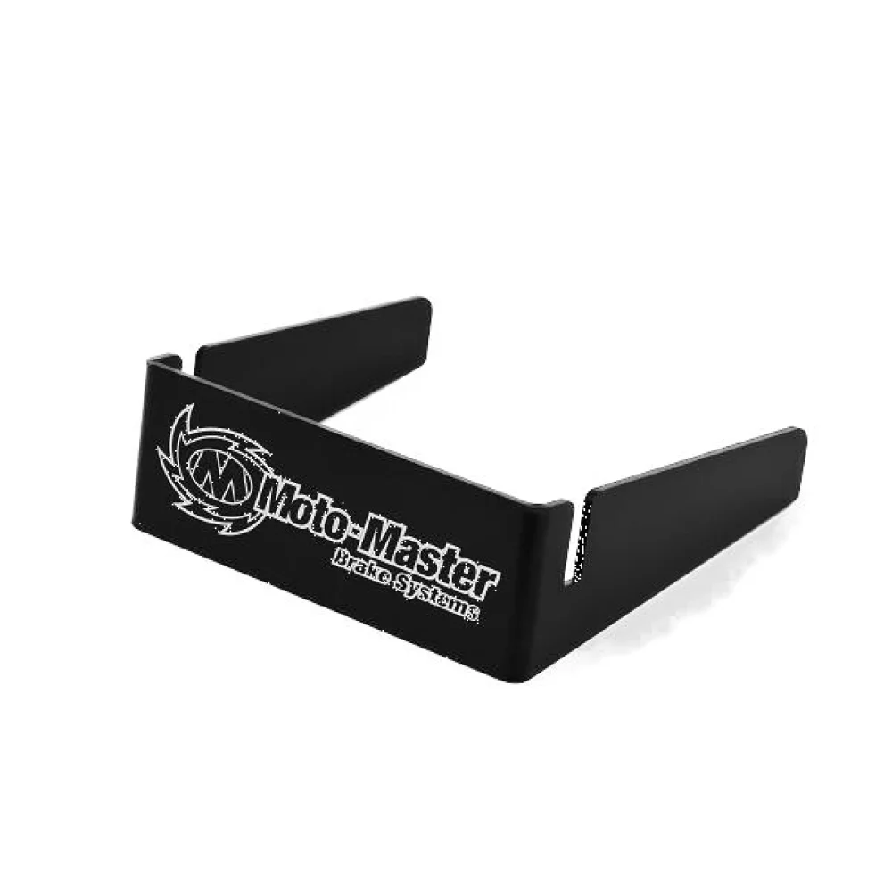 Display Black Moto Master