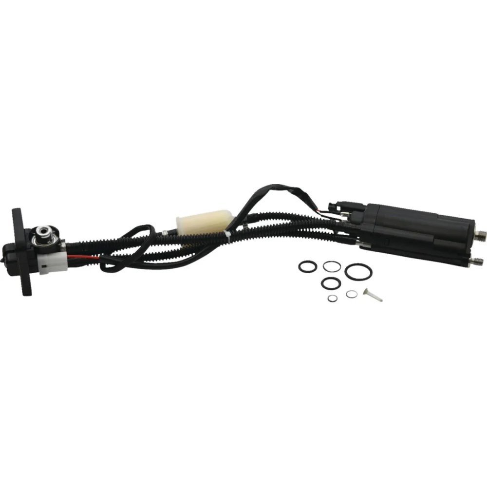 Modulo Pompa Carburante Black Moose Offroad Hard Parts - 1