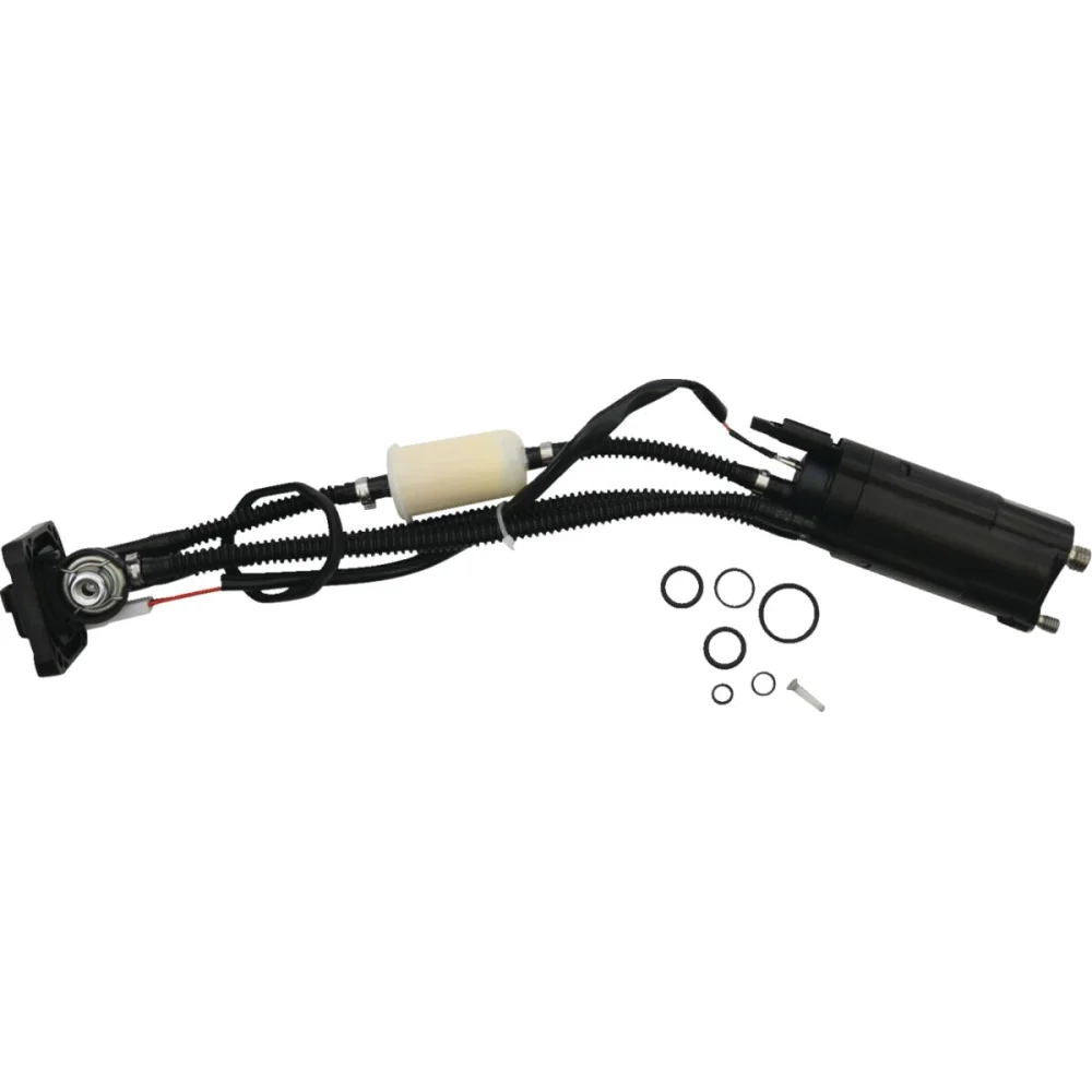 Modulo Pompa Carburante Black Moose Offroad Hard Parts - 2