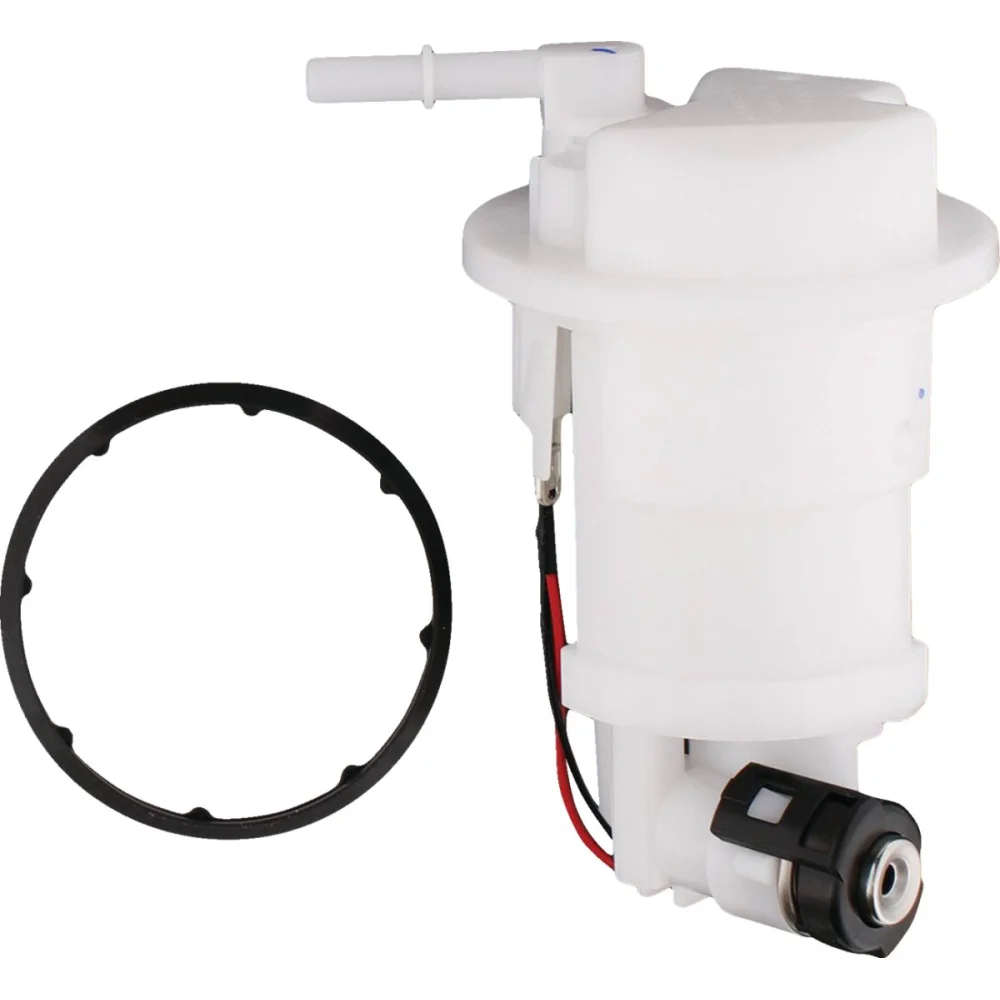 Modulo Pompa Carburante Moose Offroad Hard Parts - 1
