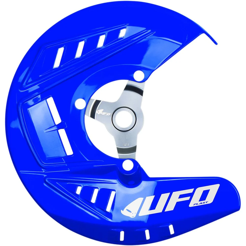 Copridischi Anteriori Plastic Blue Ufo