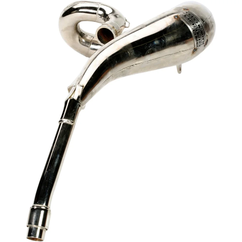 Collettore Testa Platinum Scarico 2 Tempi Nickel Plated Pro Circuit