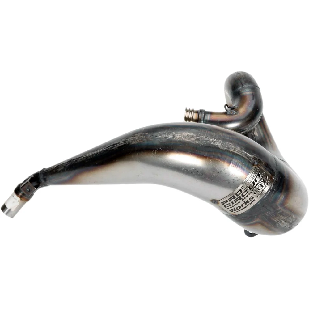 Works Scarico Pro Circuit