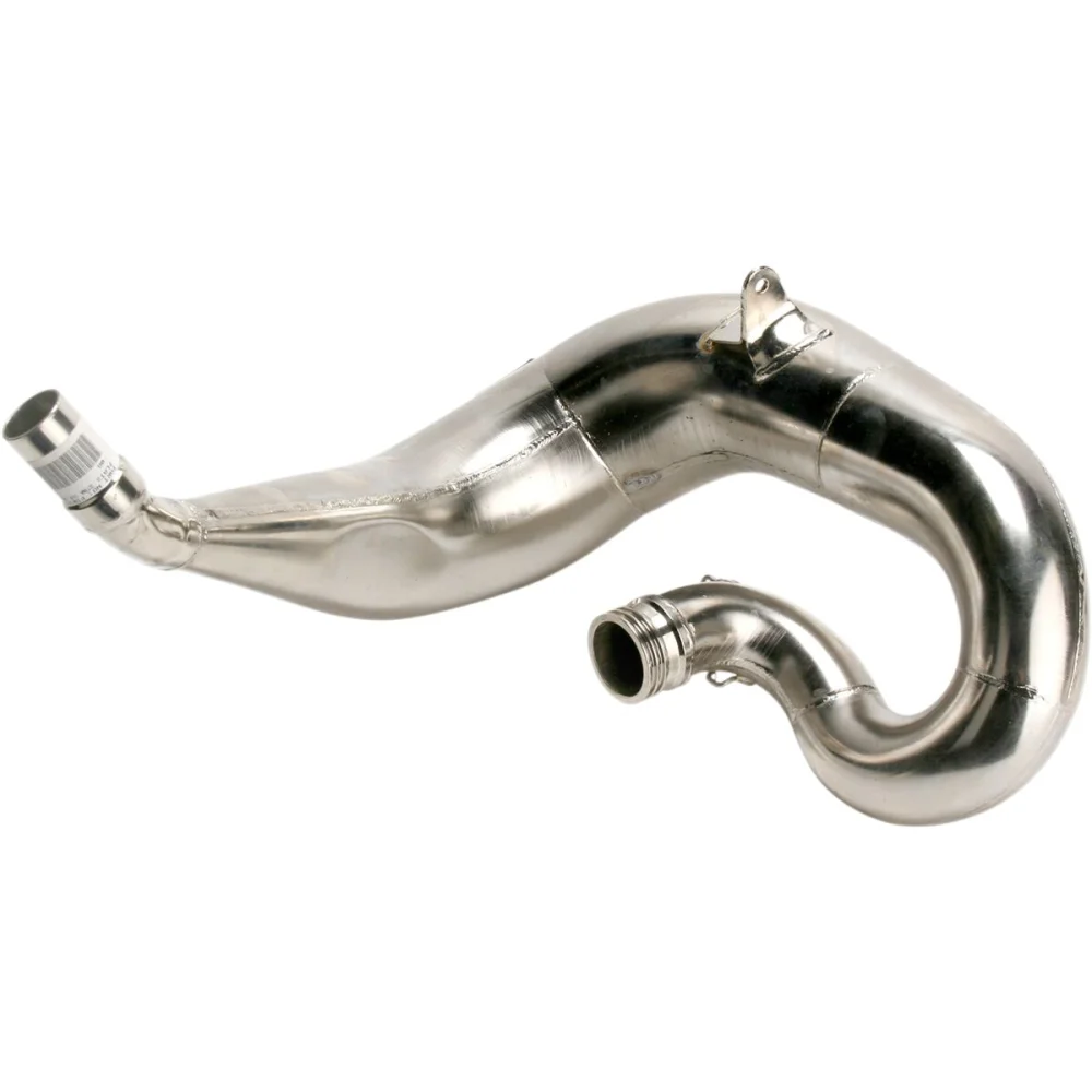 Collettore Platinum 2 Scarico 2 Tempi Nickel Plated Pro Circuit