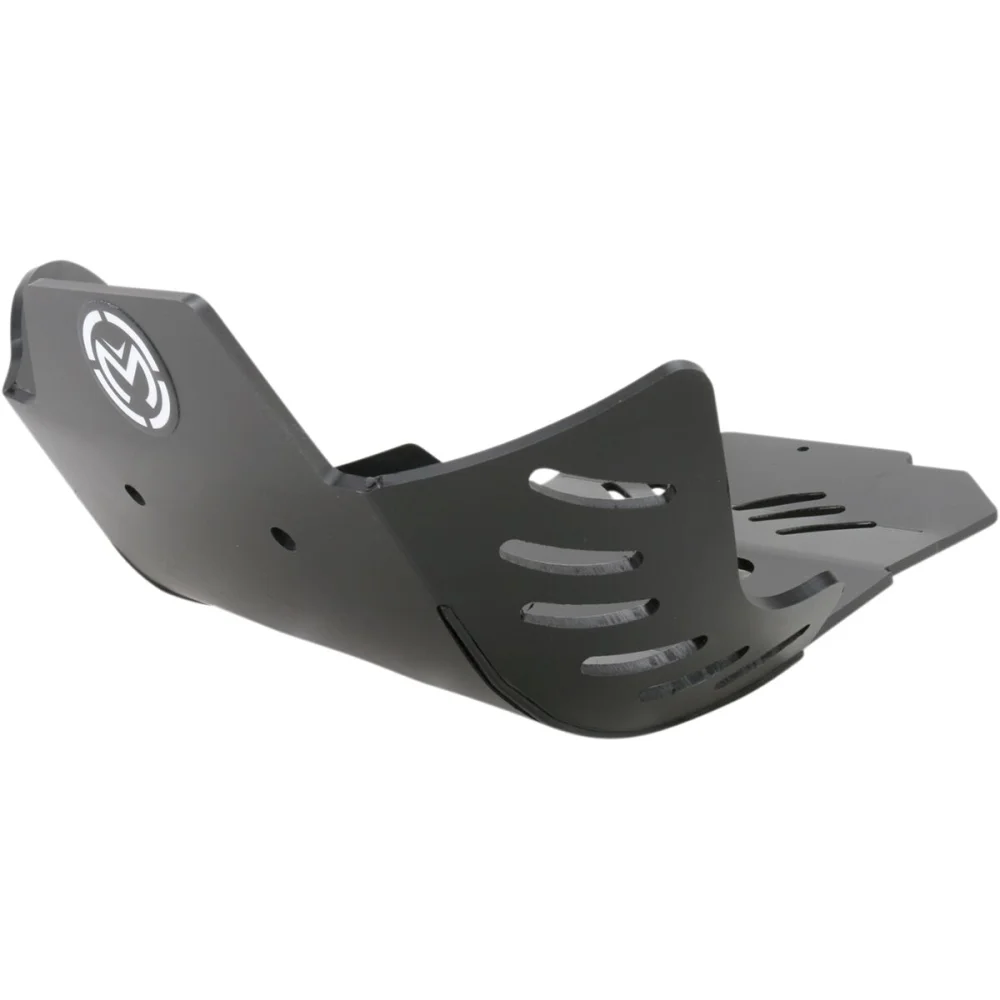 Paramotore Pro Polyethylene (Hdpe) Black Moose Offroad Hard Parts