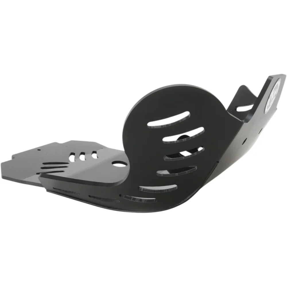 Paramotore Pro Polyethylene (Hdpe) Black Moose Offroad Hard Parts - 2