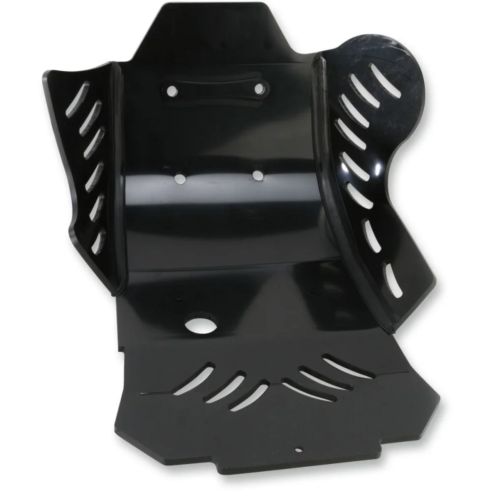 Paramotore Pro Polyethylene (Hdpe) Black Moose Offroad Hard Parts - 3