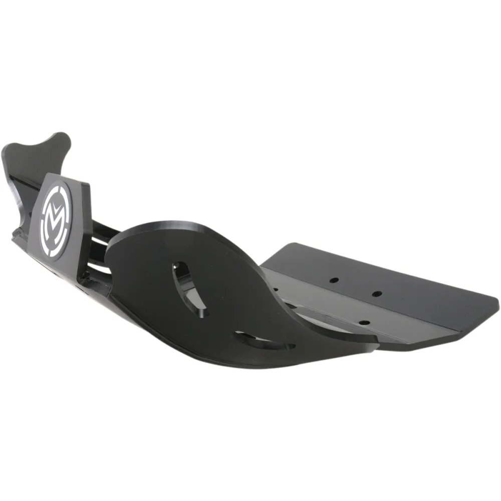 Paramotore Pro Polyethylene (Hdpe) Black Moose Offroad Hard Parts - 2