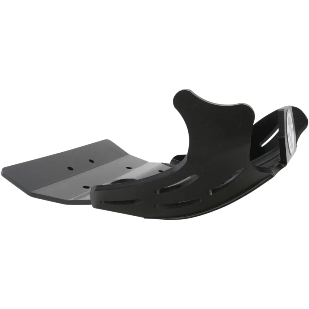 Paramotore Pro Polyethylene (Hdpe) Black Moose Offroad Hard Parts - 3