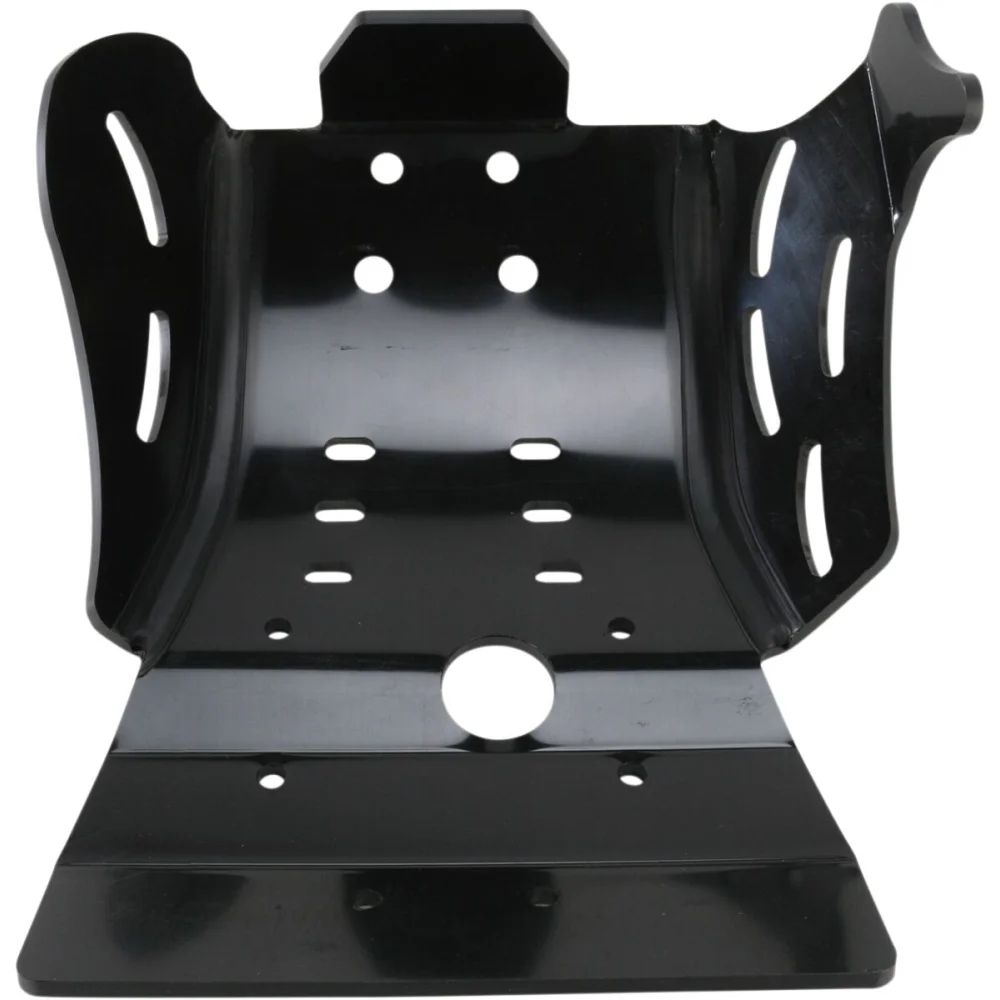 Paramotore Pro Polyethylene (Hdpe) Black Moose Offroad Hard Parts - 5