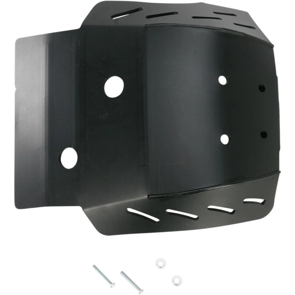Paramotore Pro Polyethylene (Hdpe) Black Moose Offroad Hard Parts - 2