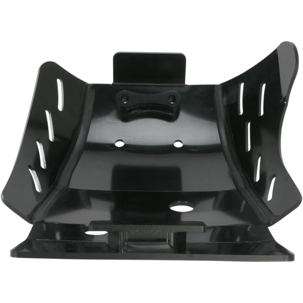 Paramotore Pro Polyethylene (Hdpe) Black Moose Offroad Hard Parts - 3
