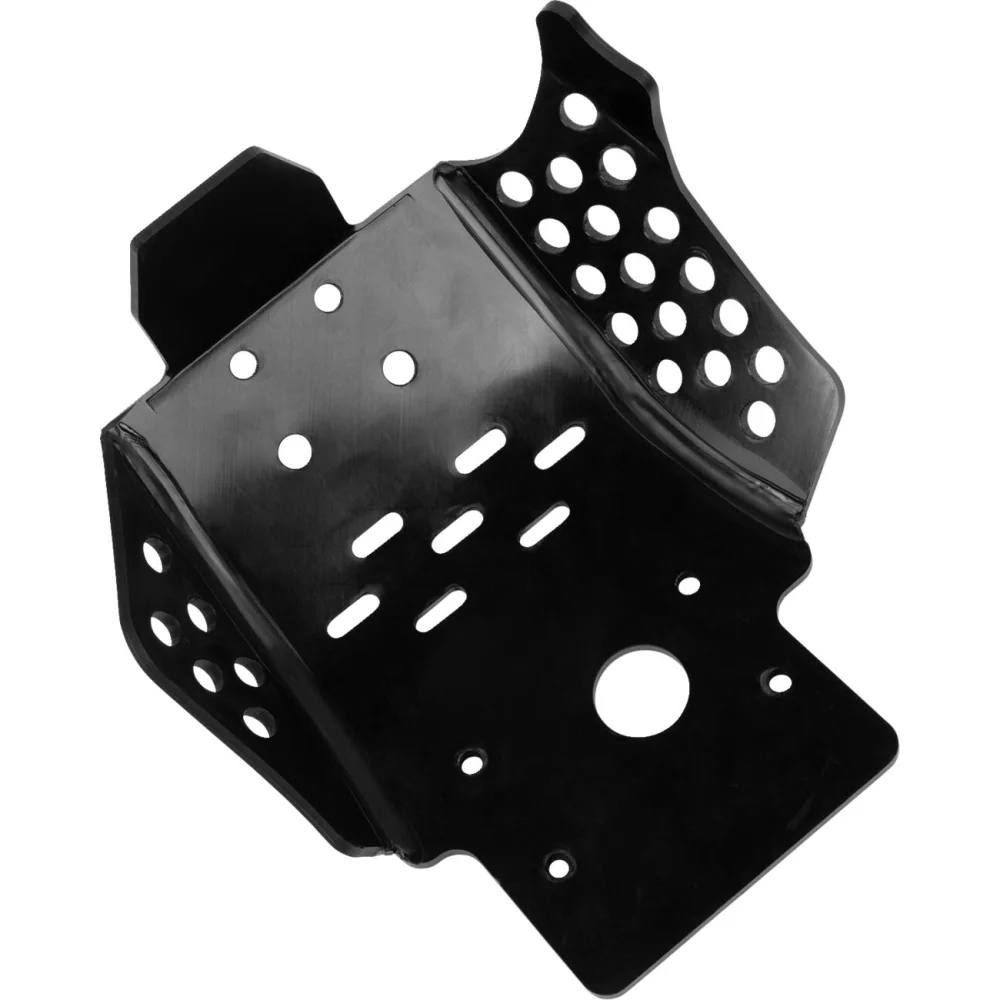 Paramotore Pro Polyethylene (Hdpe) Black Moose Offroad Hard Parts - 3