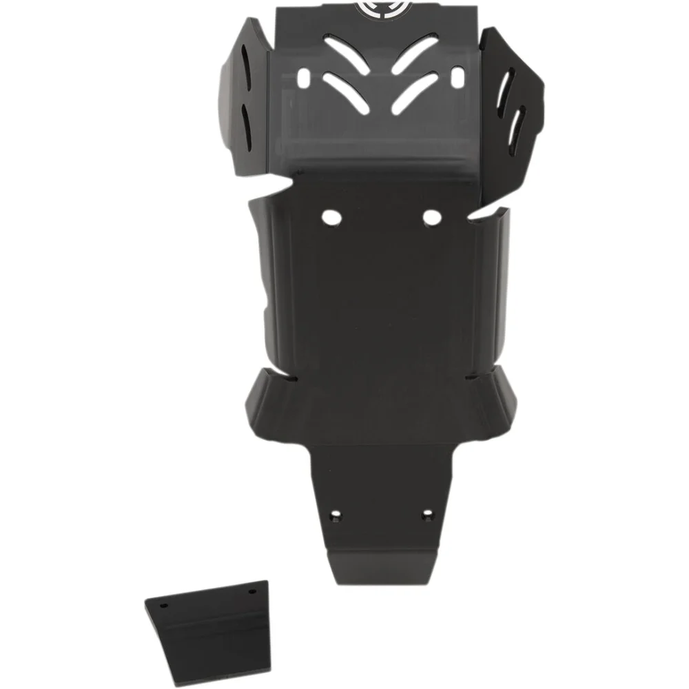 Paramotore Pro Lg Polyethylene (Hdpe) Black Moose Offroad Hard Parts