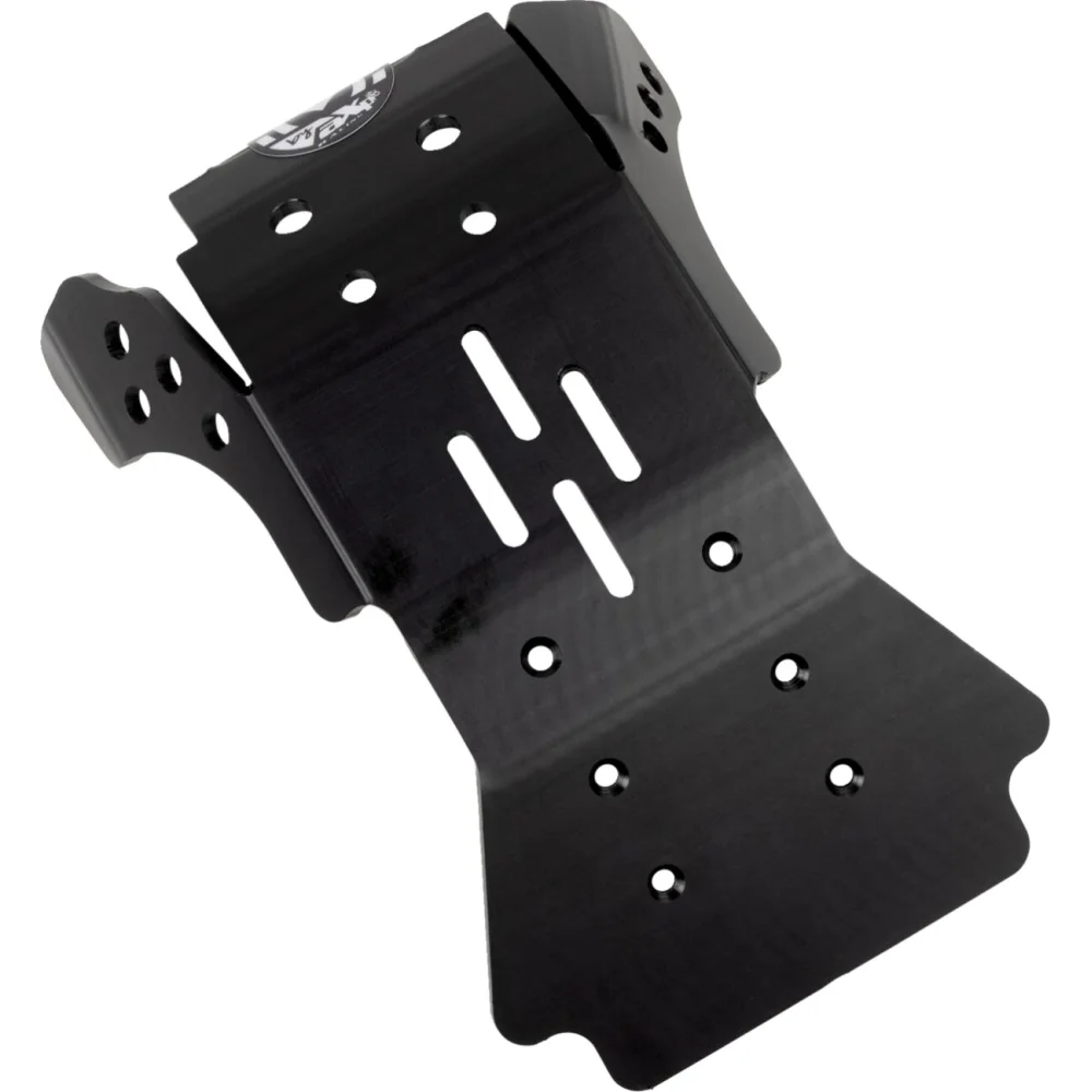 Paramotore Pro Polyethylene (Hdpe) Black Moose Offroad Hard Parts - 2
