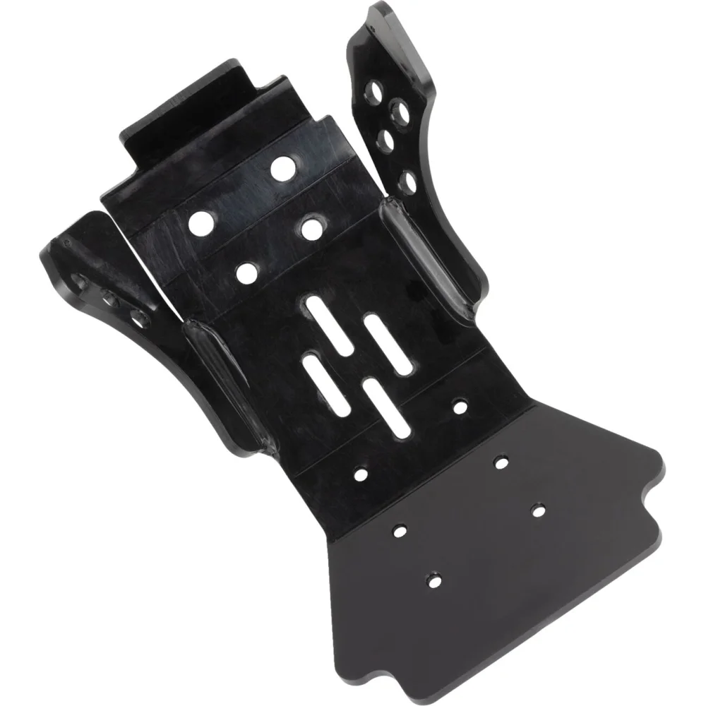 Paramotore Pro Polyethylene (Hdpe) Black Moose Offroad Hard Parts - 3