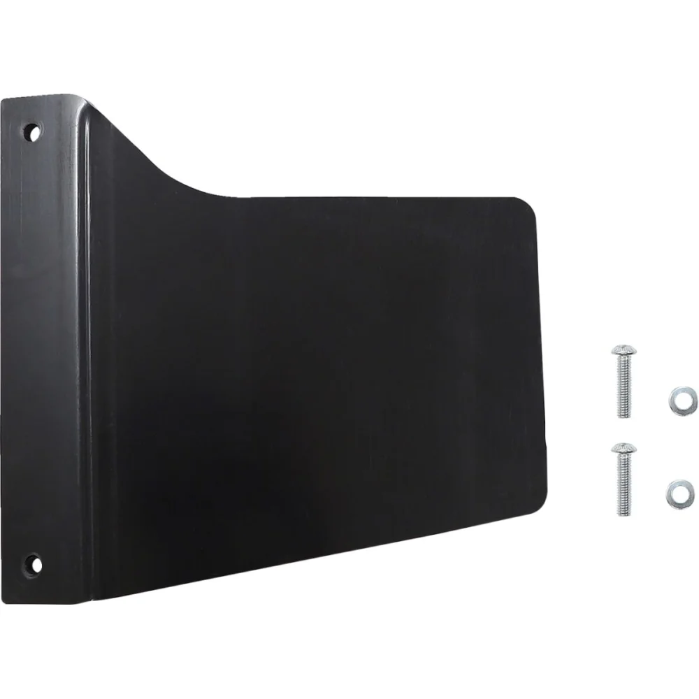 Paracollegamento Polyethylene Black Moose Offroad Hard Parts