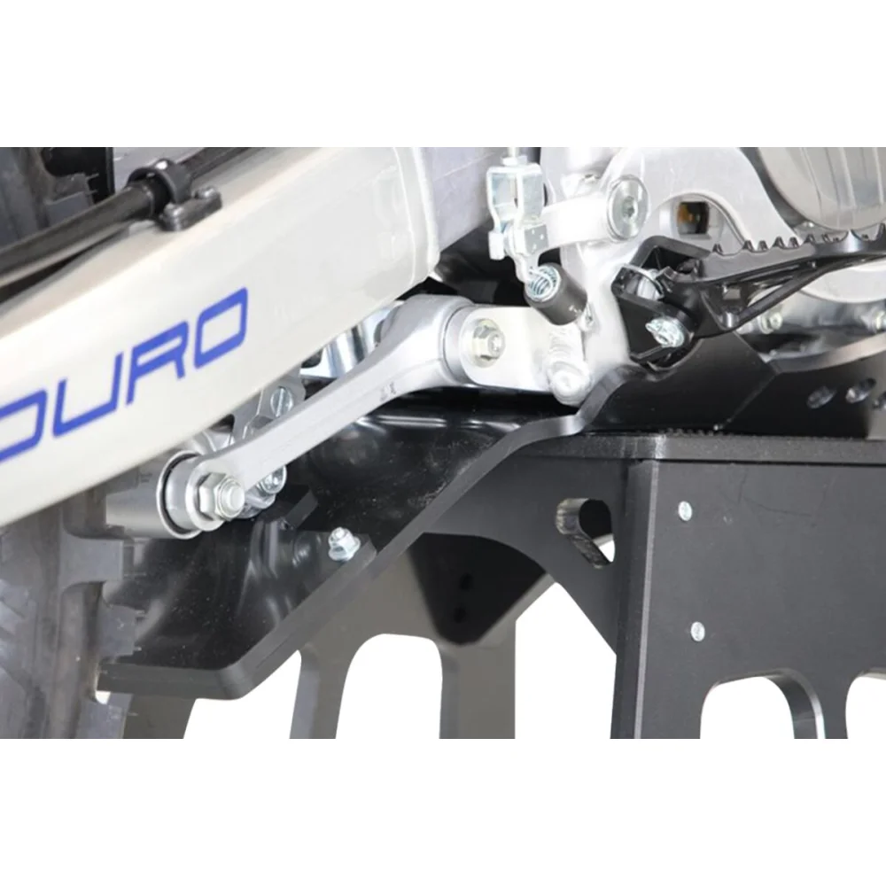 Paramotore Xtreme Moose Offroad Hard Parts - 2