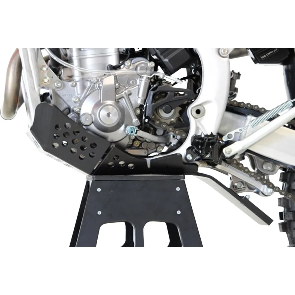 Paramotore Xtreme Moose Offroad Hard Parts - 3