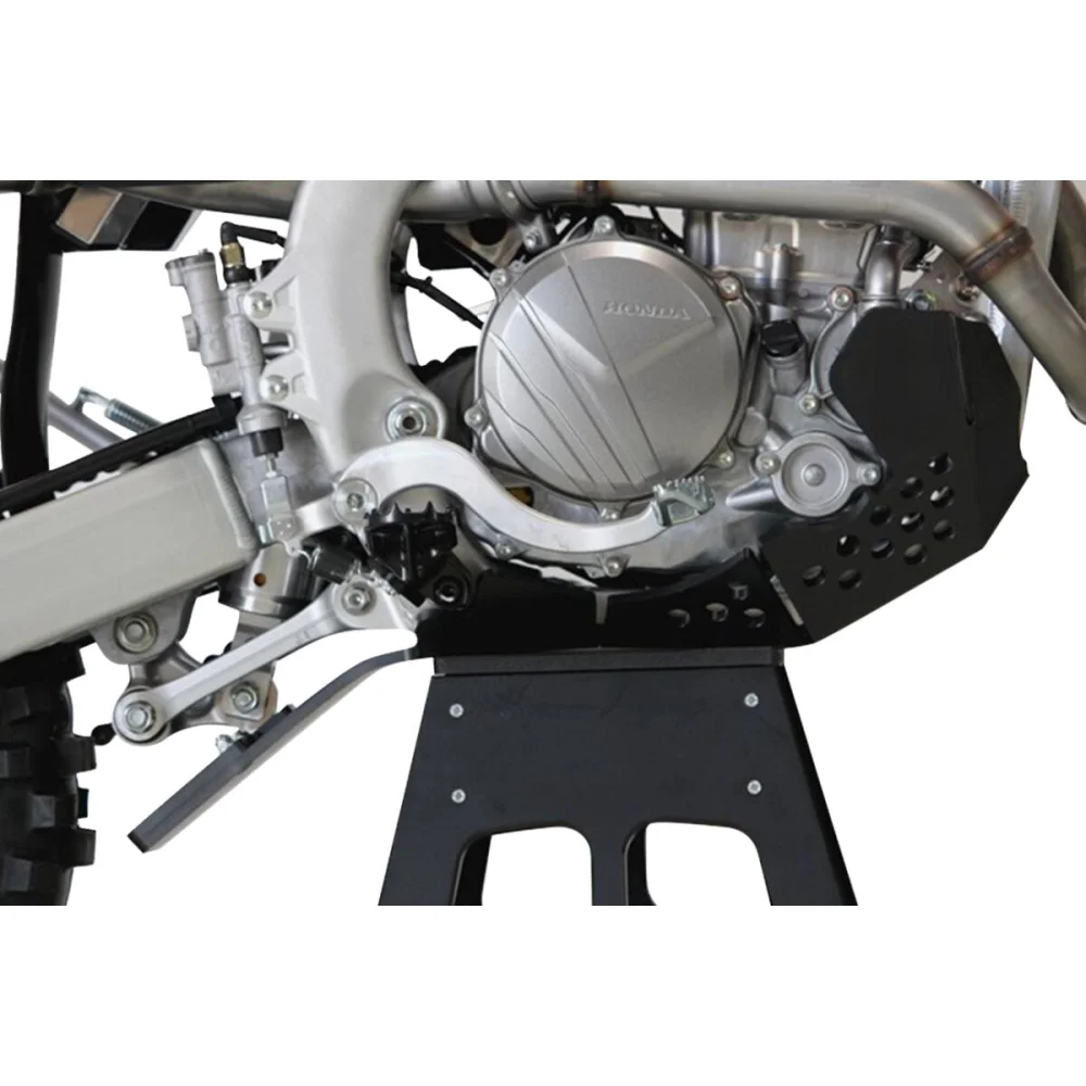 Paramotore Xtreme Moose Offroad Hard Parts - 4