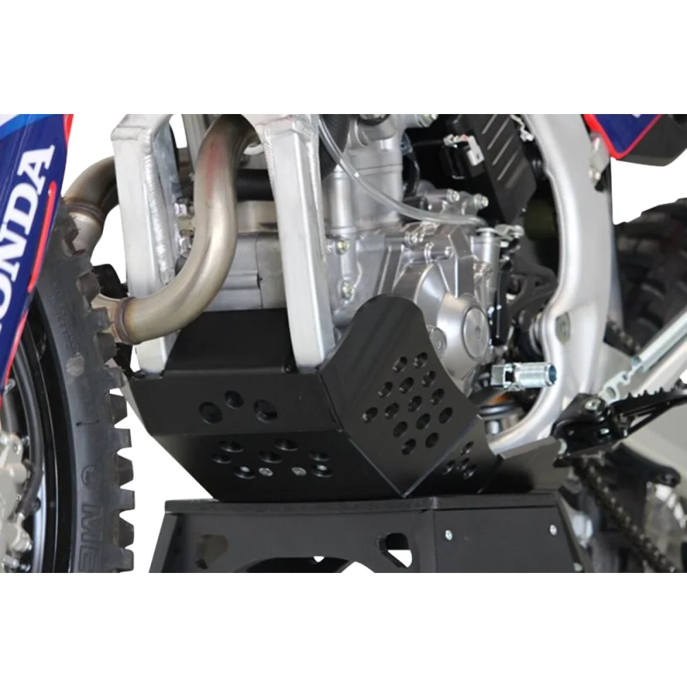 Paramotore Xtreme Moose Offroad Hard Parts - 6