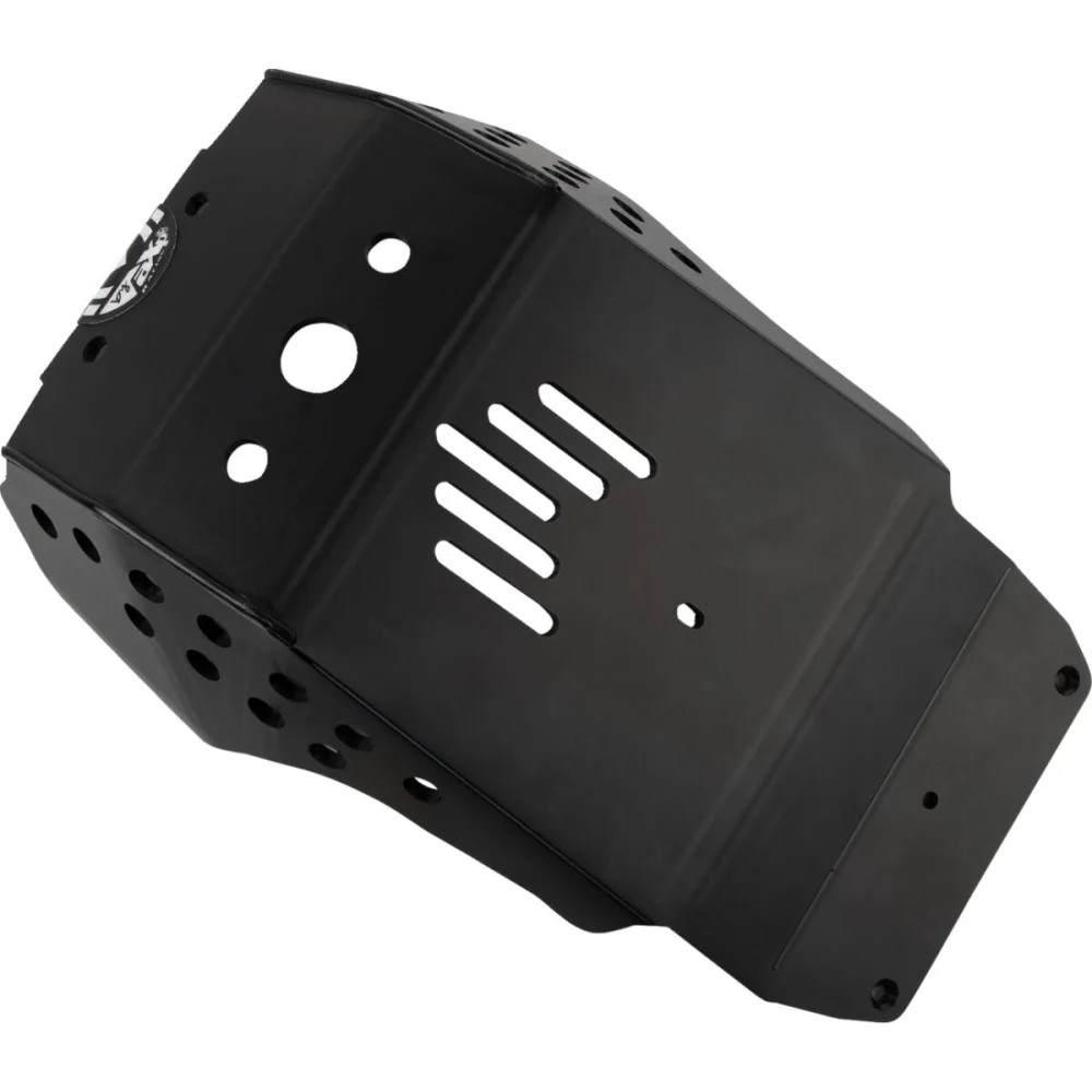Paramotore Pro Polyethylene (Hdpe) Black Moose Offroad Hard Parts