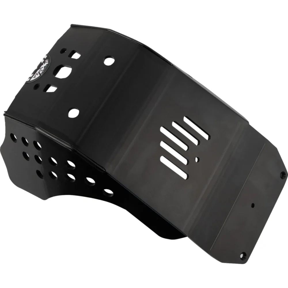 Paramotore Pro Moose Offroad Hard Parts - 1