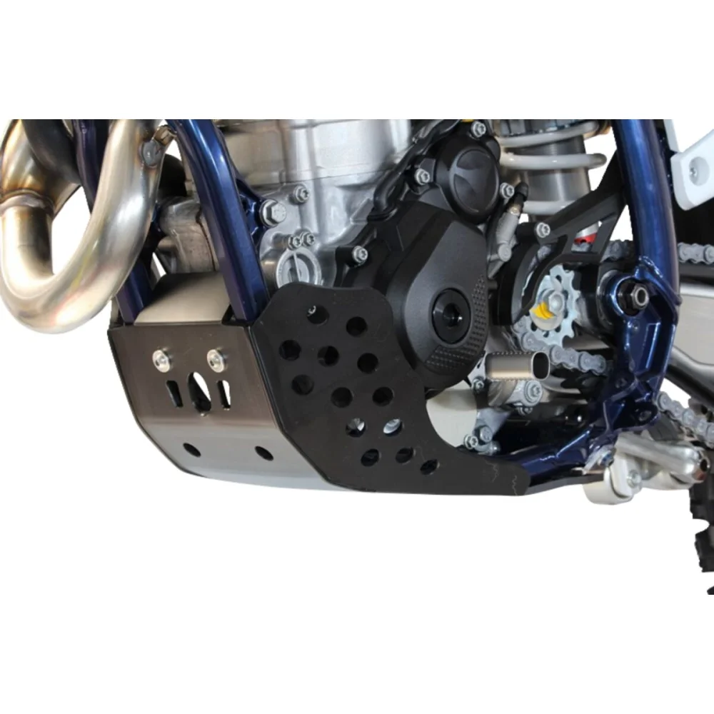 Paramotore Pro Moose Offroad Hard Parts - 3