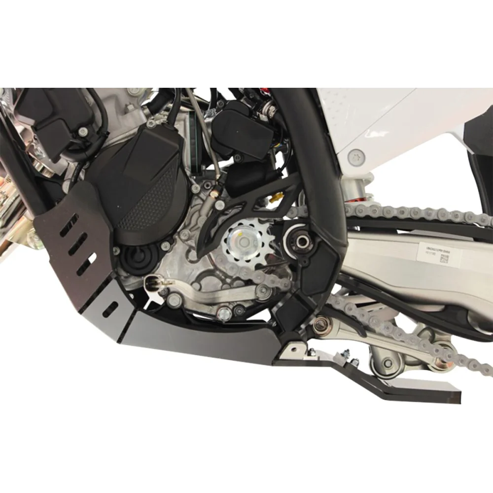 Paramotore Xtreme Moose Offroad Hard Parts - 4
