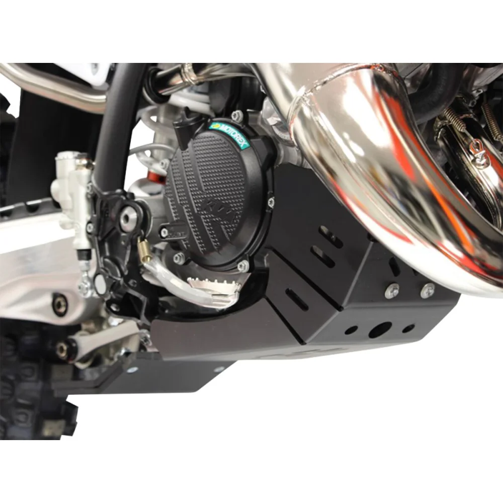 Paramotore Xtreme Moose Offroad Hard Parts - 5