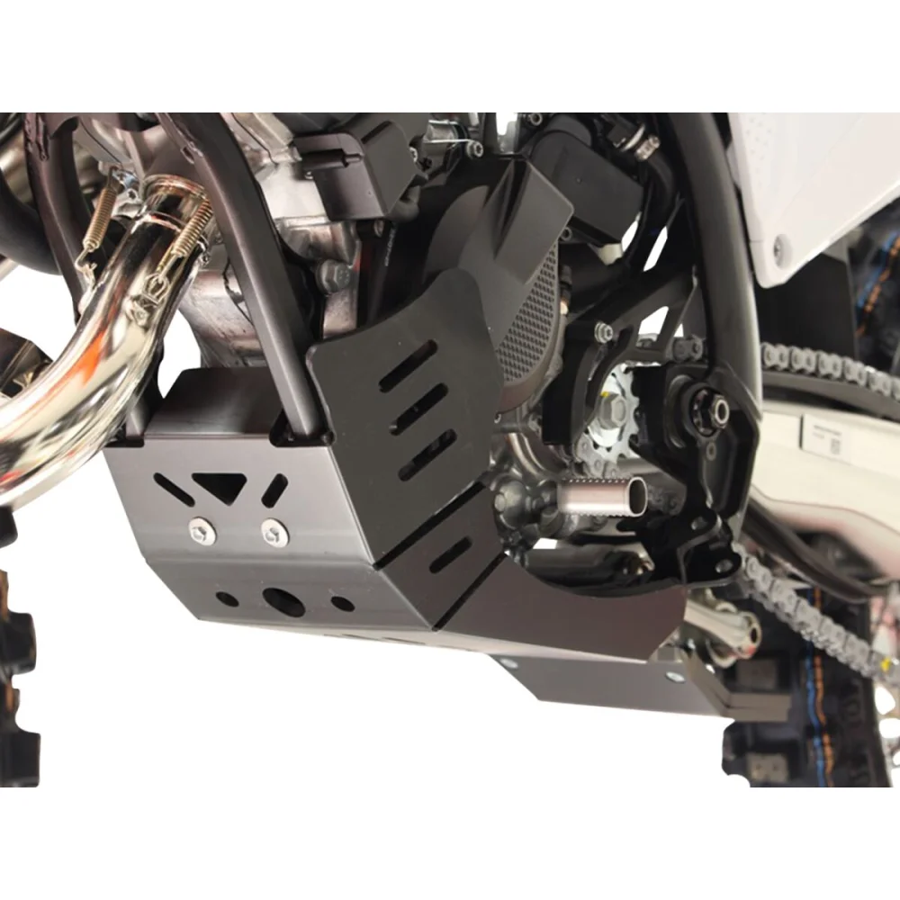 Paramotore Xtreme Black Moose Offroad Hard Parts - 2